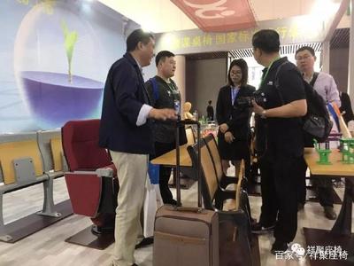 2018年第74屆中國教育裝備展 教學用具研發的新浪潮