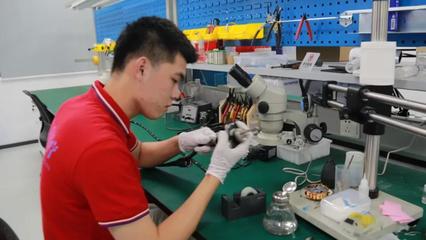 教學儀器與醫療設備托管服務的創新路徑 研發教學用具的融合可能