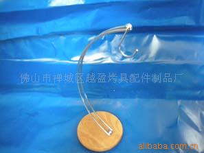 佛山市禪城區越盈烤具配件制品廠 多元化產品矩陣與教學用具創新研發